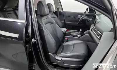 Kia Sportage 2023 2.0 Автомат в Москве № 418295, миниатюра 12