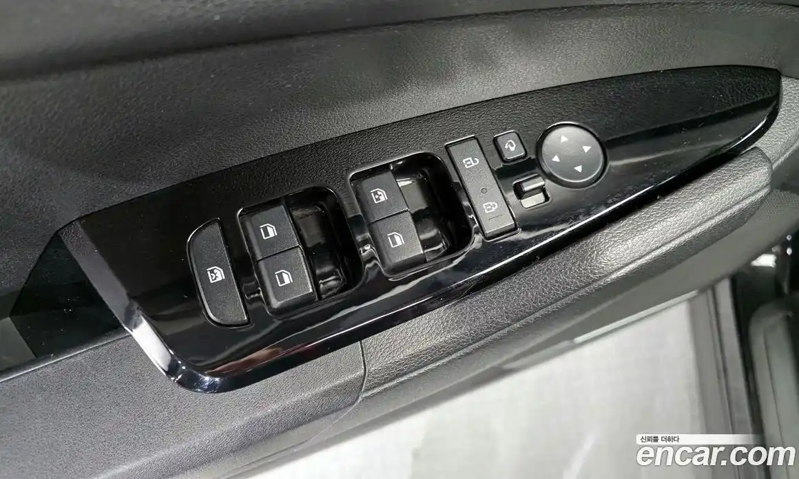 Kia Sportage 2023 2.0 Автомат в Москве № 418295, фото 14