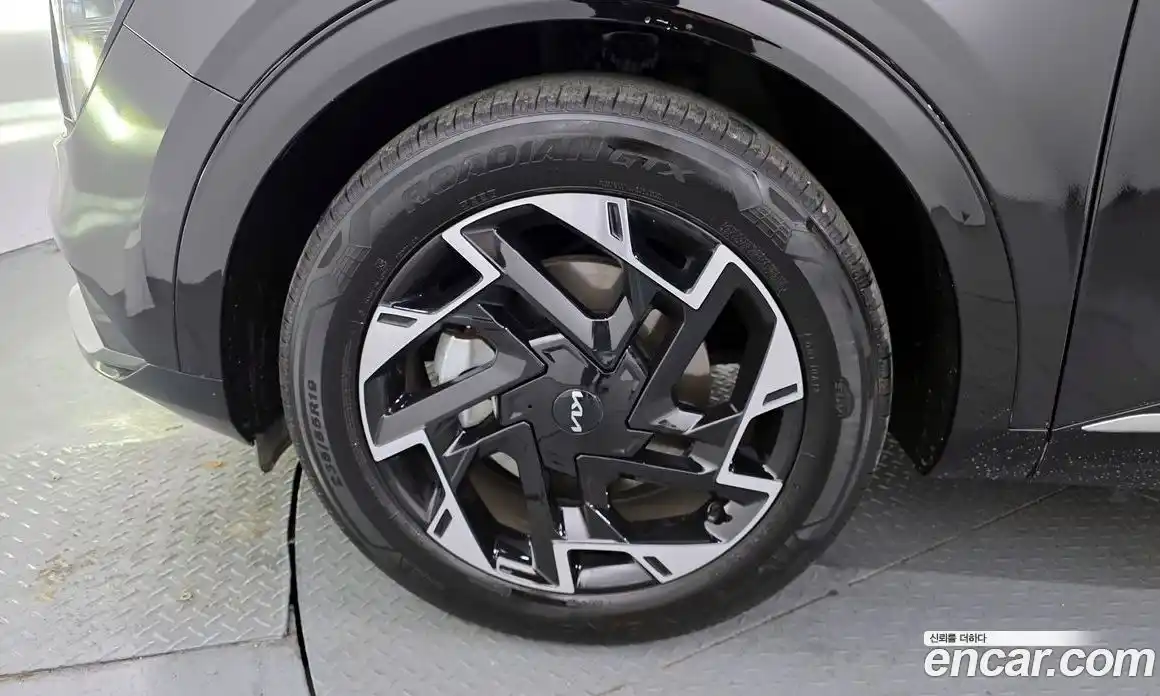 Kia Sportage 2023 2.0 Автомат в Москве № 418295, фото 5