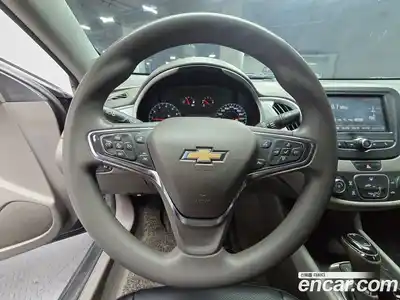 Chevrolet Malibu 2017 1.5 Автомат в Москве № 419659, миниатюра 11