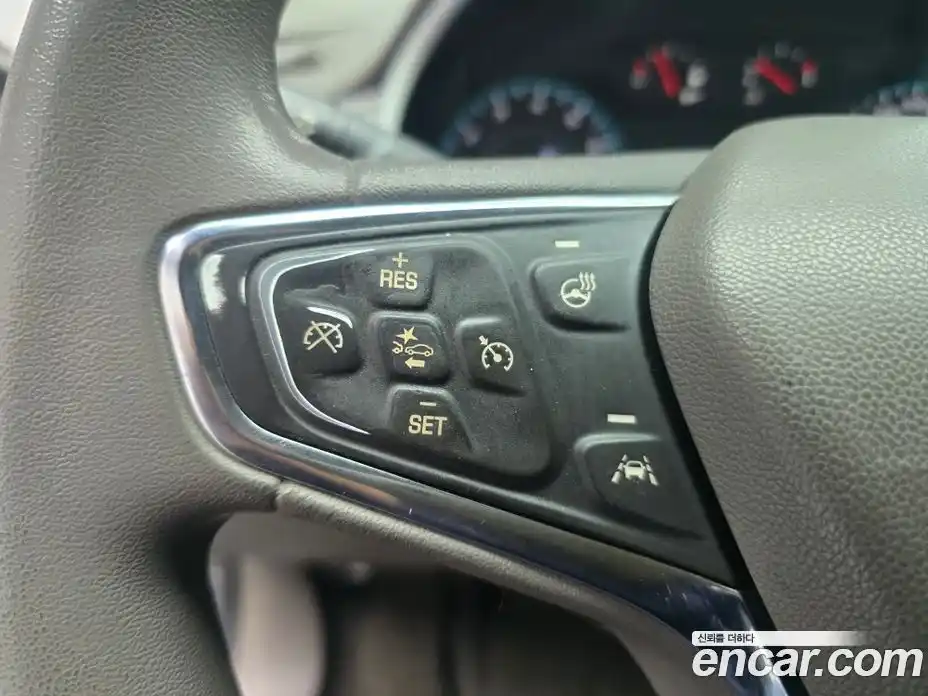 Chevrolet Malibu 2017 1.5 Автомат в Москве № 419659, фото 12