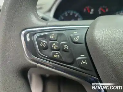 Chevrolet Malibu 2017 1.5 Автомат в Москве № 419659, миниатюра 12