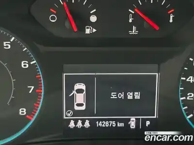 Chevrolet Malibu 2017 1.5 Автомат в Москве № 419659, миниатюра 8