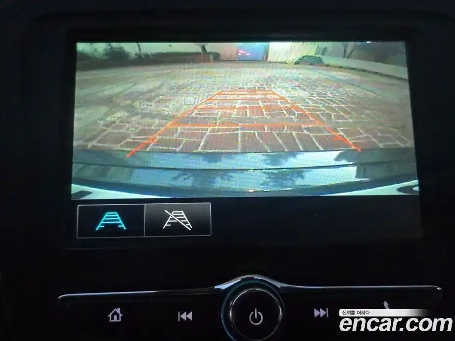 Chevrolet Malibu 2017 1.5 Автомат в Москве № 419659, фото 10