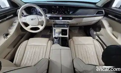 Genesis G90 2019 3.3 Автомат в Москве № 419870, миниатюра 7
