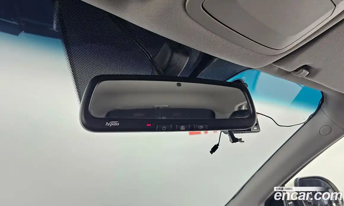 SsangYong Korando 2016 2.2 Автомат в Москве № 421467, фото 19