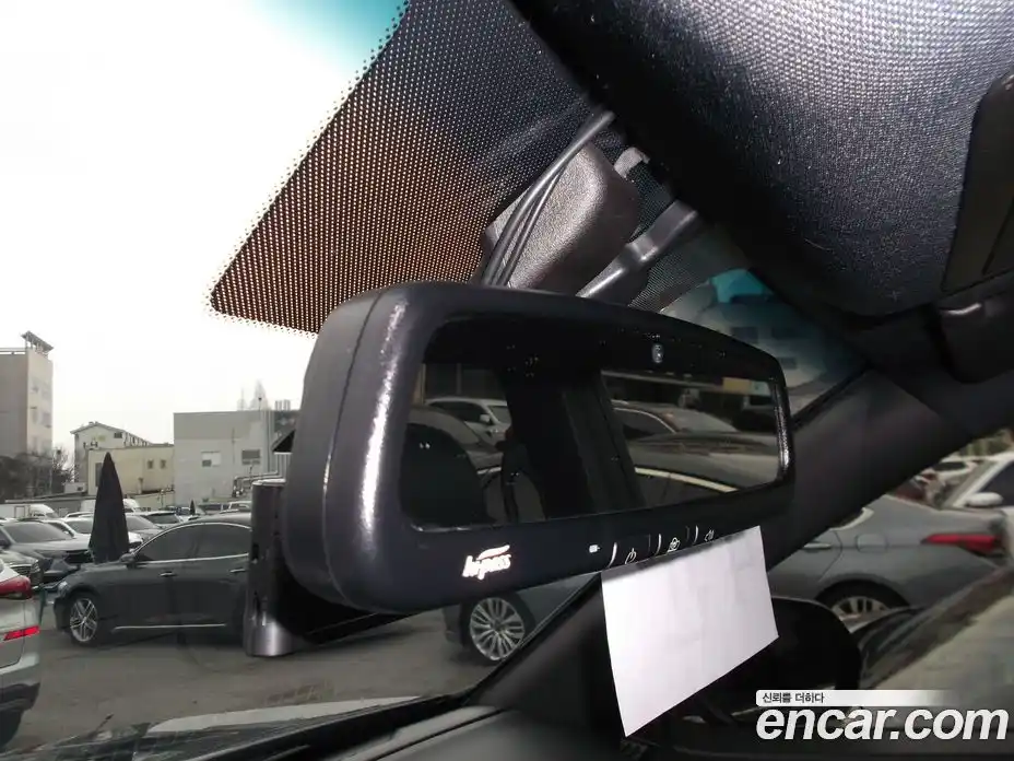 SsangYong Rexton 2021 2.2 Автомат в Москве № 421744, фото 13