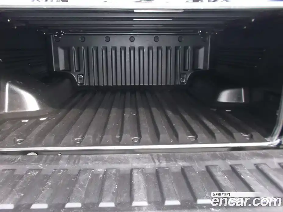 SsangYong Rexton 2021 2.2 Автомат в Москве № 421744, фото 17