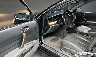 Renault SM5 2008 2.0 Автомат в Москве № 423567, миниатюра 11