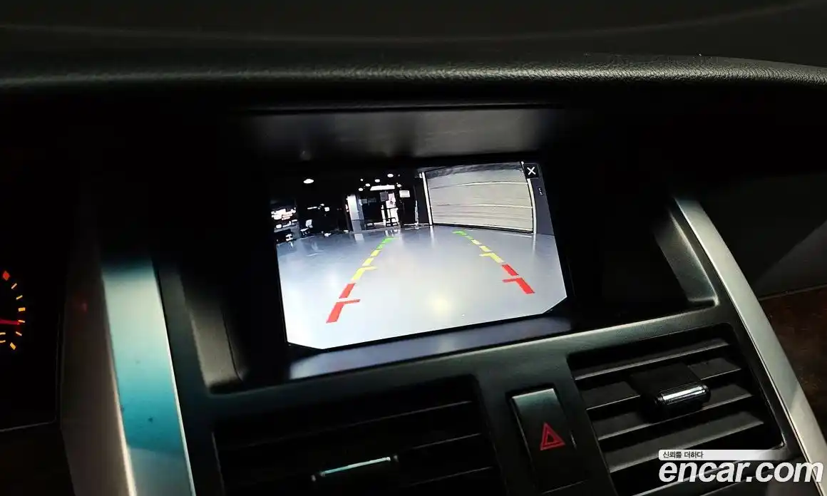 Renault SM5 2008 2.0 Автомат в Москве № 423567, фото 15