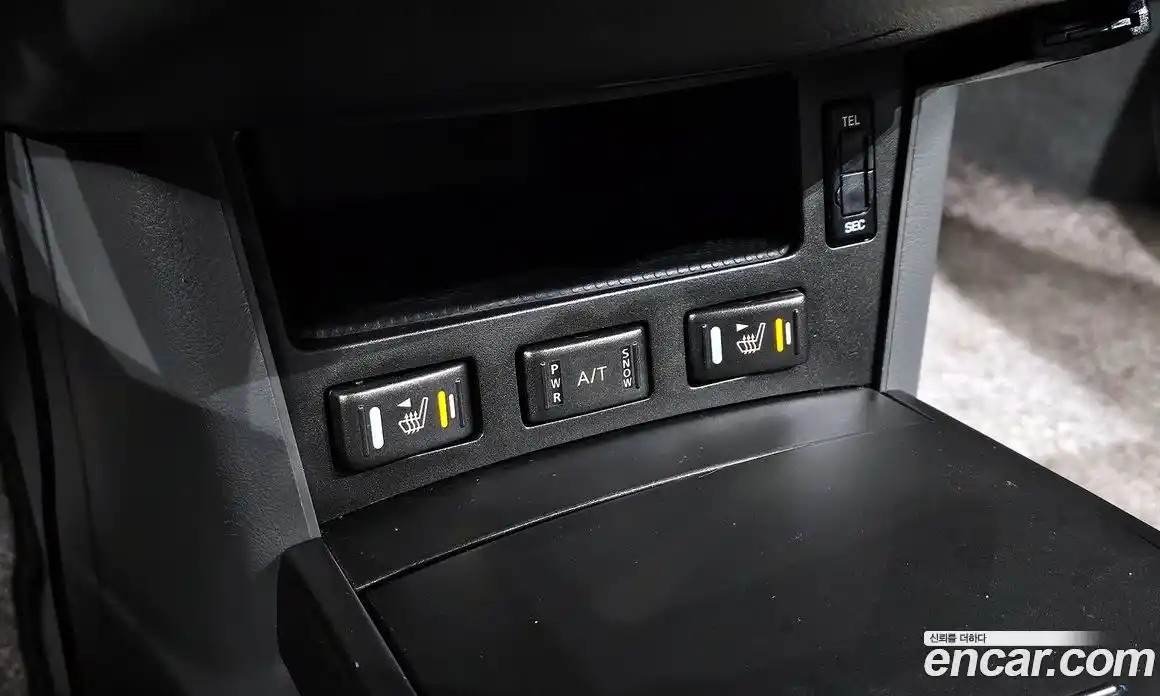 Renault SM5 2008 2.0 Автомат в Москве № 423567, фото 16