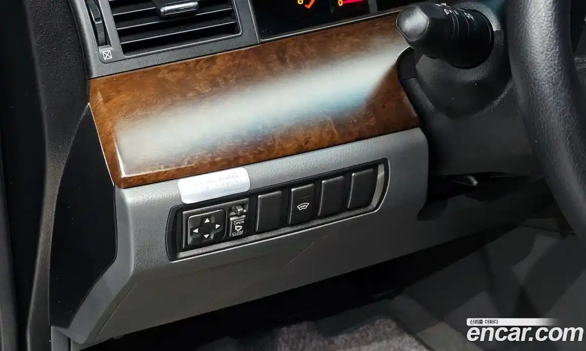 Renault SM5 2008 2.0 Автомат в Москве № 423567, фото 17