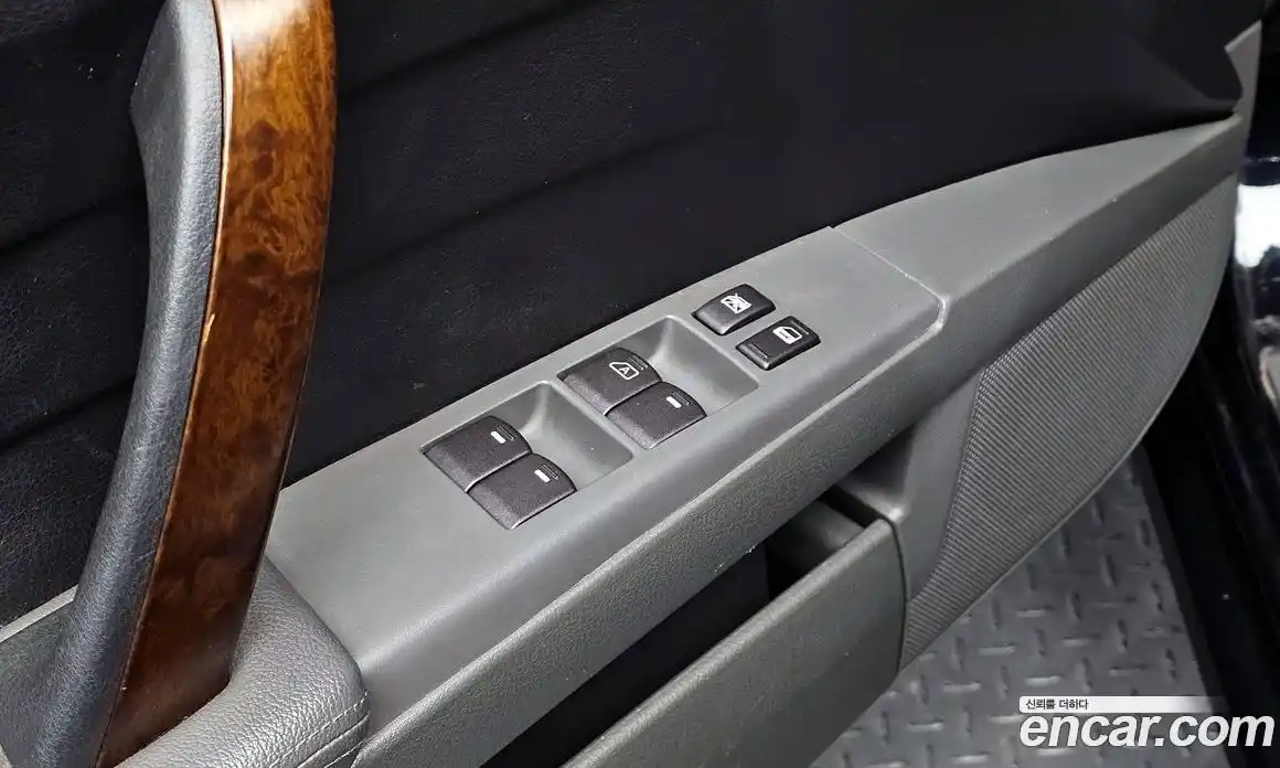 Renault SM5 2008 2.0 Автомат в Москве № 423567, фото 18