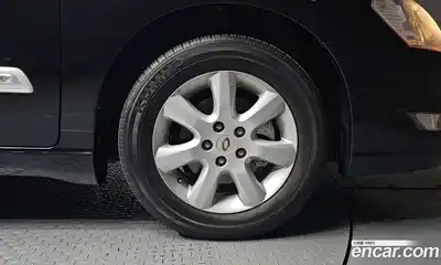 Renault SM5 2008 2.0 Автомат в Москве № 423567, миниатюра 5