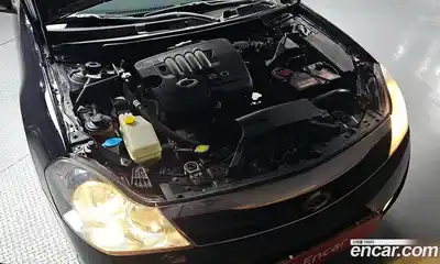 Renault SM5 2008 2.0 Автомат в Москве № 423567, миниатюра 6