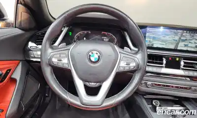 BMW Z4 2020 2.0 Автомат в Москве № 426602, миниатюра 12