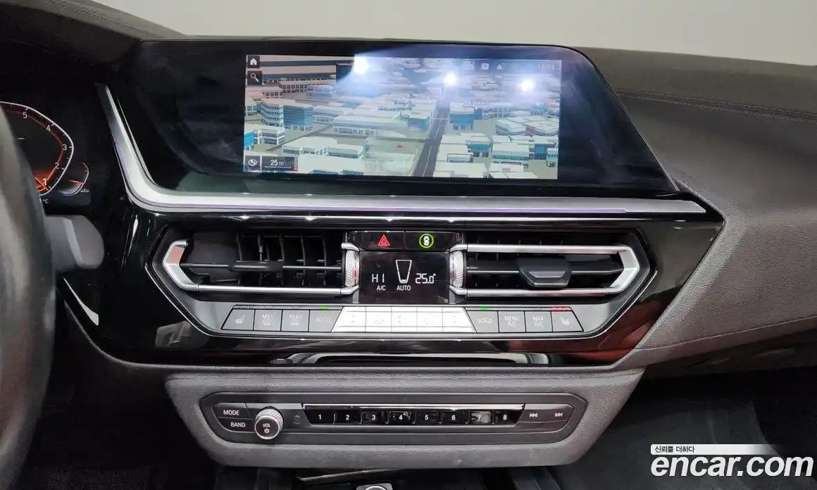 BMW Z4 2020 2.0 Автомат в Москве № 426602, фото 15