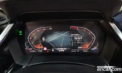 BMW Z4 2020 2.0 Автомат в Москве № 426602, миниатюра 8