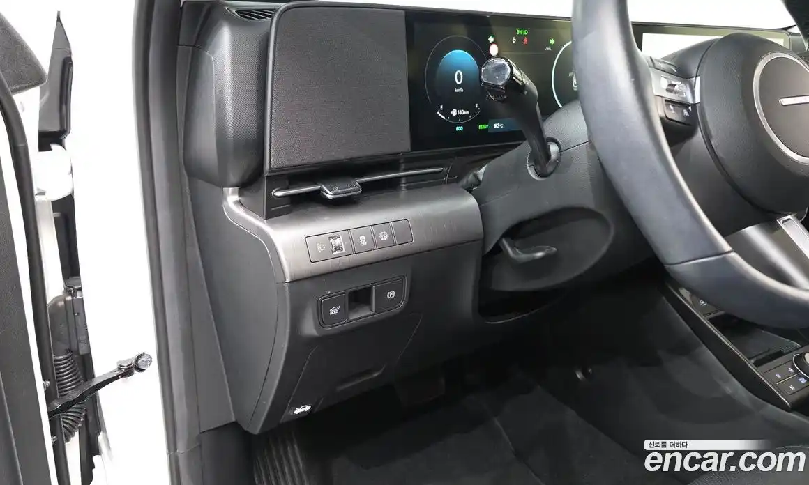 Hyundai Kona 2024 1.6 Автомат в Москве № 42934, фото 20