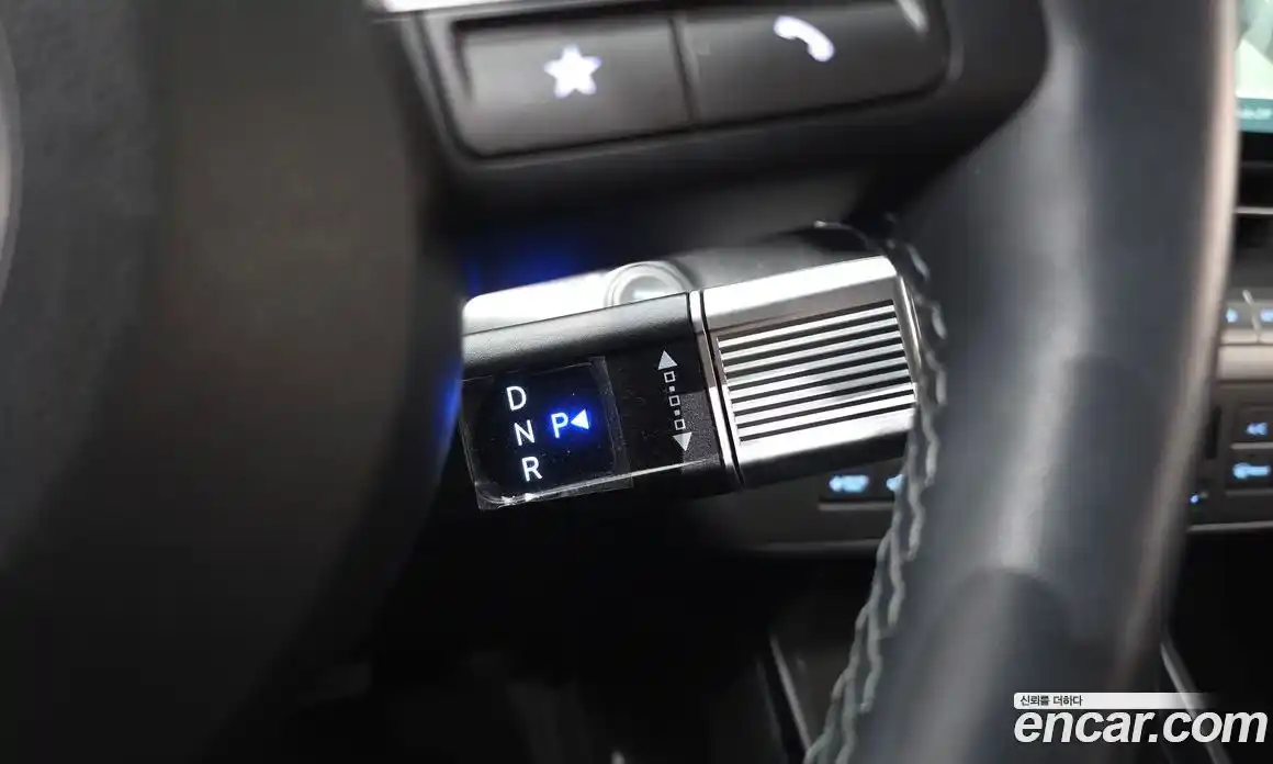 Hyundai Kona 2024 1.6 Автомат в Москве № 42934, фото 6