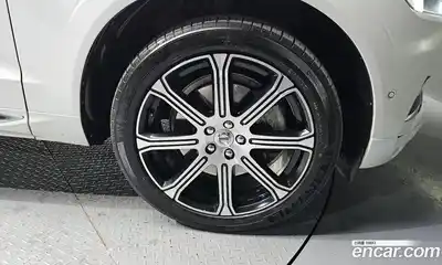 Volvo XC60 2018 2.0 Автомат в Москве № 430147, миниатюра 5