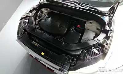 Volvo XC60 2018 2.0 Автомат в Москве № 430147, миниатюра 6