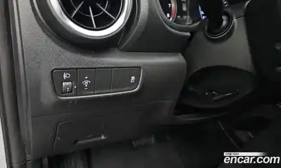 Hyundai Kona 2021 1.6 Автомат в Москве № 43085, миниатюра 7