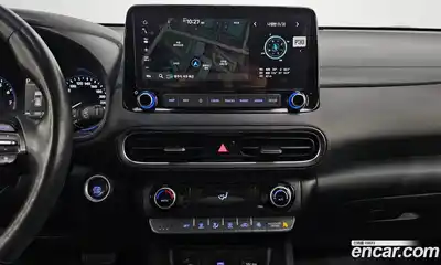 Hyundai Kona 2021 1.6 Автомат в Москве № 43085, миниатюра 9