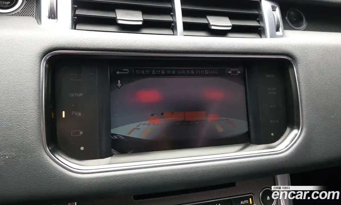 Land Rover Range-Rover Sport 2014 3.0 Автомат в Москве № 431545, фото 15