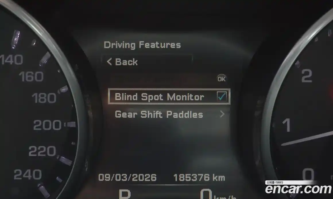 Land Rover Range-Rover Sport 2014 3.0 Автомат в Москве № 431545, фото 17