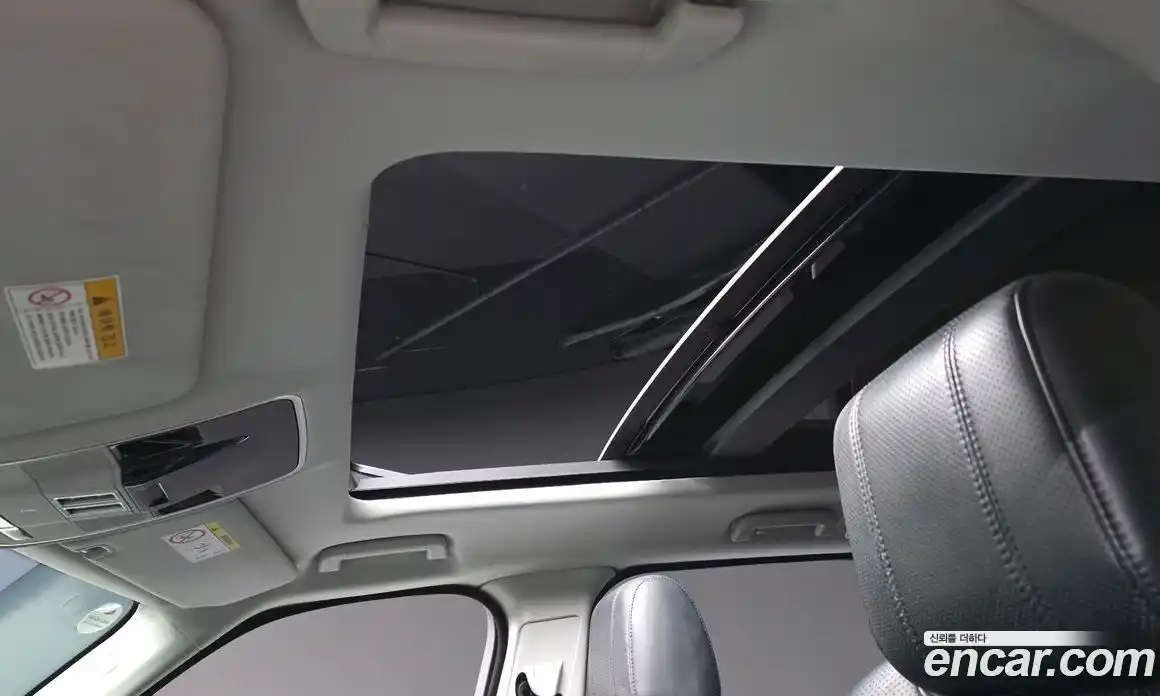 Land Rover Range-Rover Sport 2014 3.0 Автомат в Москве № 431545, фото 18