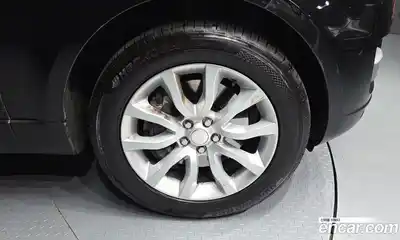 Land Rover Range-Rover Sport 2014 3.0 Автомат в Москве № 431545, миниатюра 5