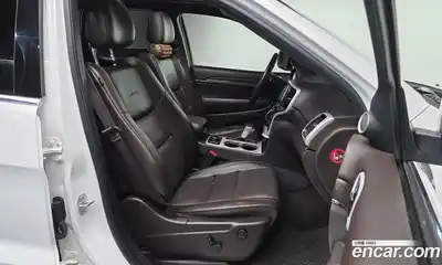 Jeep Cherokee 2018 3.0 Автомат в Москве № 432744, миниатюра 10