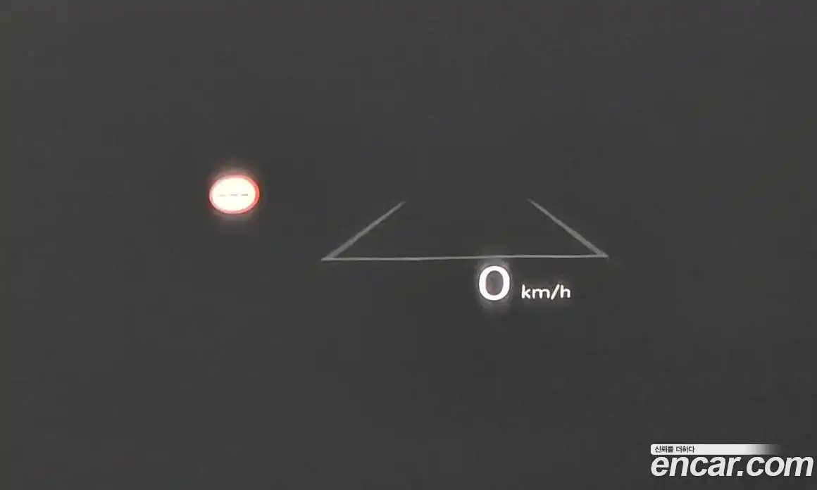 Hyundai Grandeur 2023 1.6 Автомат в Москве № 449596, фото 11