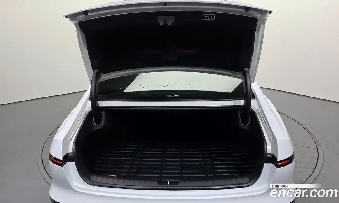 Hyundai Grandeur 2023 1.6 Автомат в Москве № 449596, фото 20