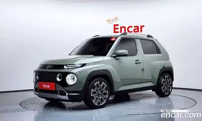 Hyundai Casper, 2023