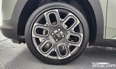 Hyundai Casper 2023 1.0 Автомат в Москве № 449881, миниатюра 5