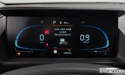 Hyundai Casper 2023 1.0 Автомат в Москве № 449881, миниатюра 8