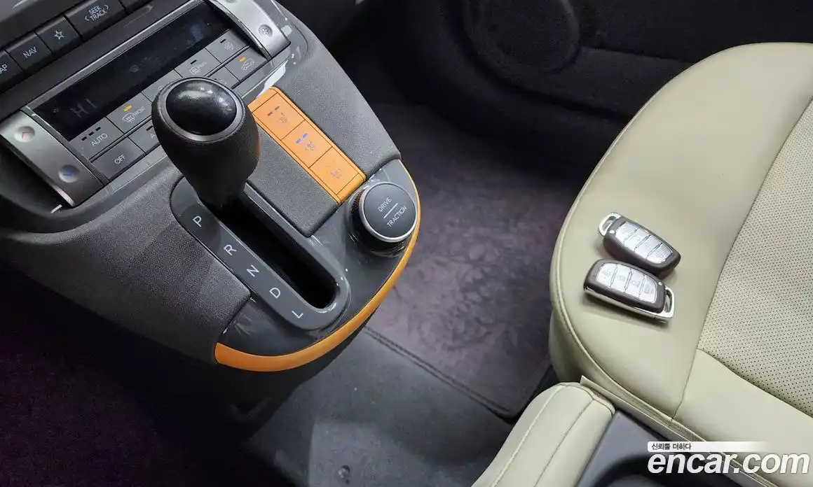 Hyundai Casper 2023 1.0 Автомат в Москве № 449881, фото 9