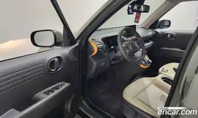 Hyundai Casper 2023 1.0 Автомат в Москве № 449881, миниатюра 10