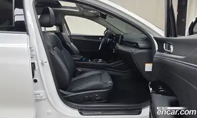 Kia K5 2024 2.0 Автомат в Москве № 451579, миниатюра 11