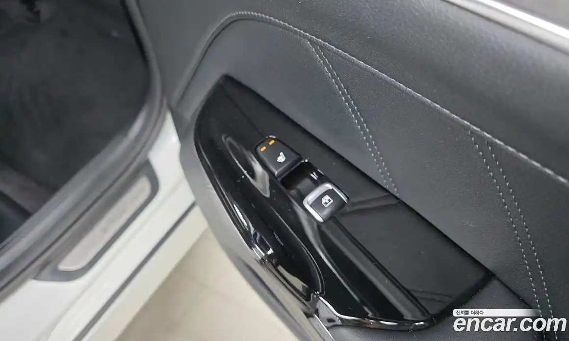 Kia K5 2024 2.0 Автомат в Москве № 451579, фото 18