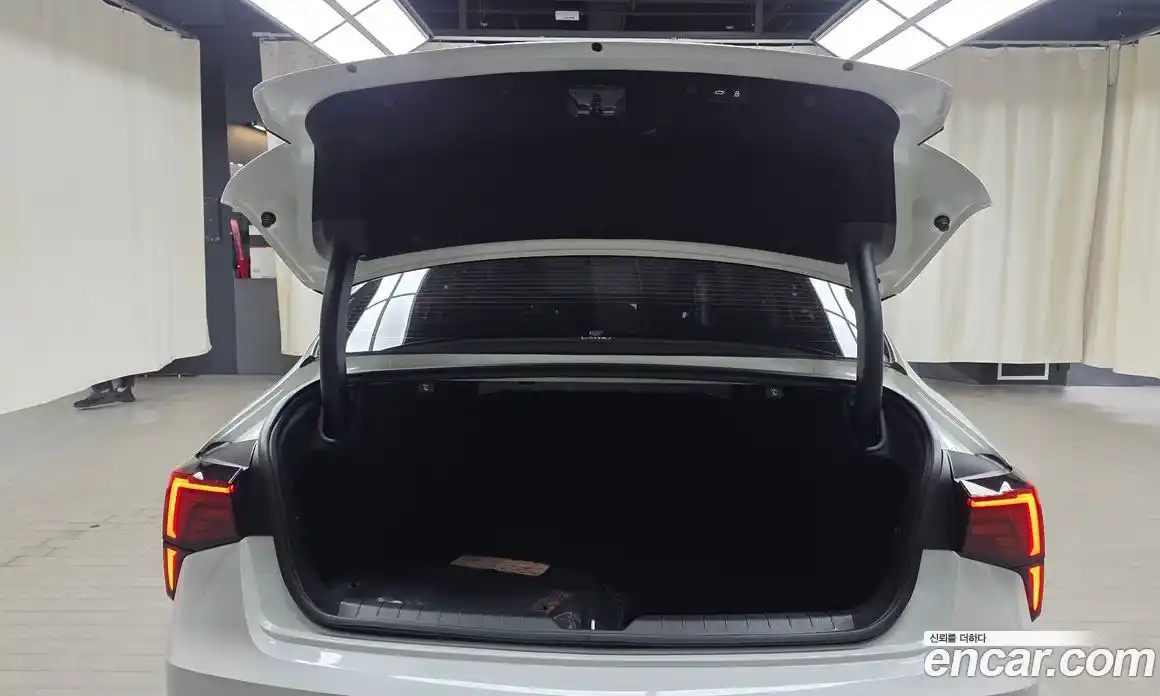 Kia K5 2024 2.0 Автомат в Москве № 451579, фото 20