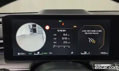 Kia K5 2024 2.0 Автомат в Москве № 451579, миниатюра 8