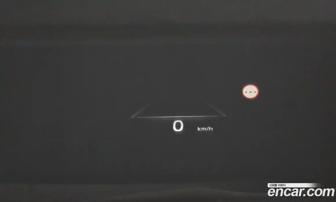 Kia K8 2022 2.5 Автомат в Москве № 452109, фото 17