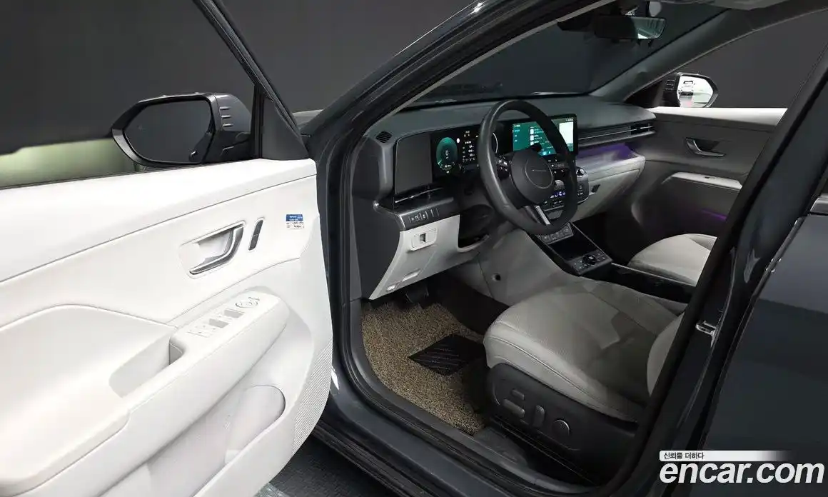 Hyundai Kona 2023 1.6 Автомат в Москве № 45570, фото 14