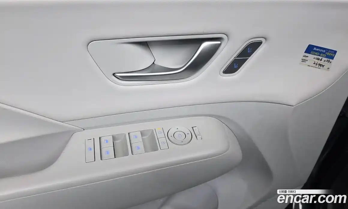 Hyundai Kona 2023 1.6 Автомат в Москве № 45570, фото 16