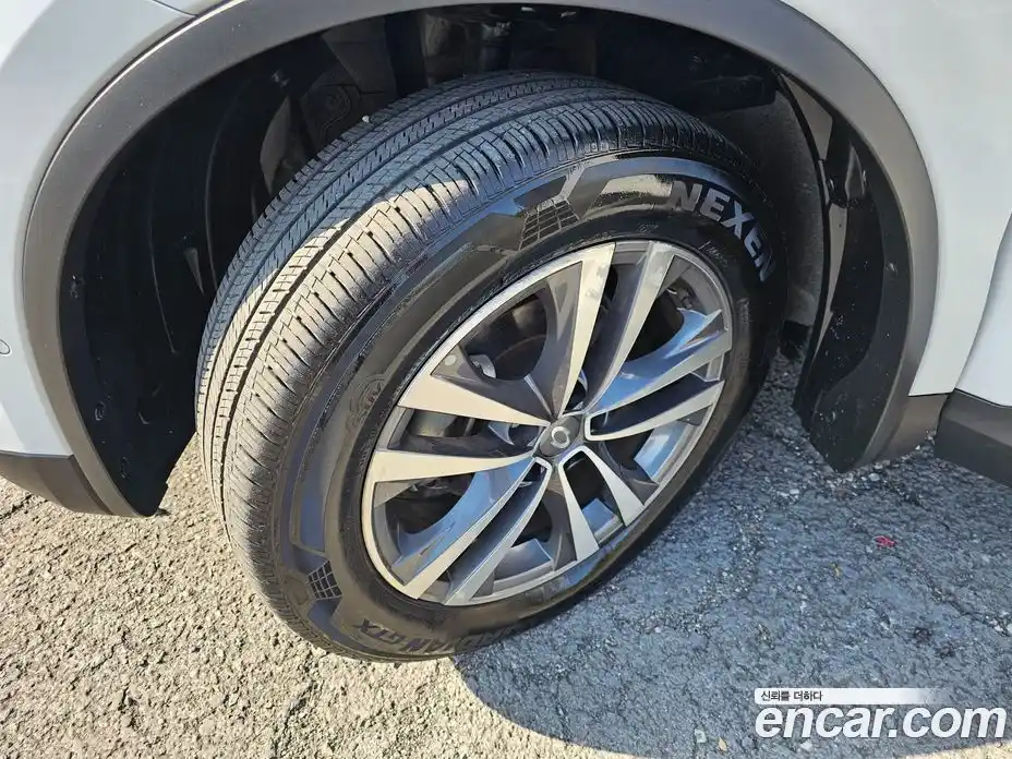 Renault QM6 2019 2.0 Автомат в Москве № 456430, фото 20