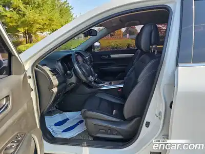 Renault QM6 2019 2.0 Автомат в Москве № 456430, миниатюра 10