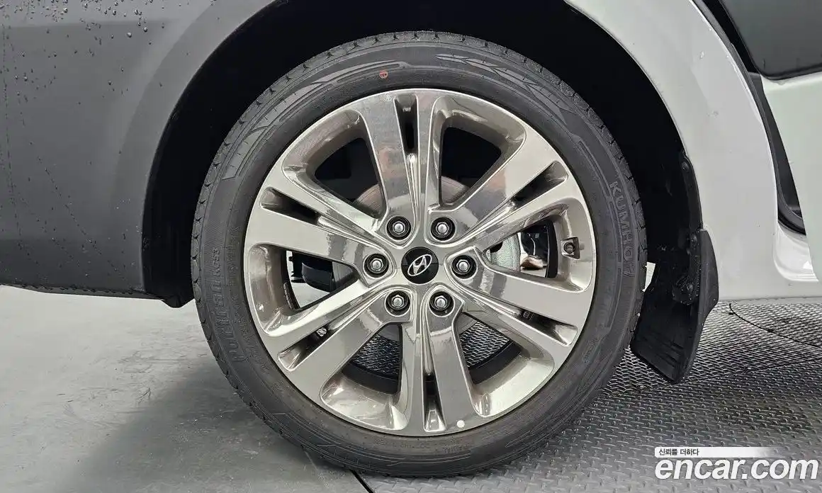 Hyundai Solati 2025 2.5 Автомат в Москве № 45700, фото 15